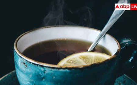 दिल बनेगा मजबूत और कोलेस्ट्रॉल रखेगा कंट्रोल, डाइट में शामिल करें ये 5 हर्बल टी