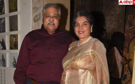 Satish Shah Wife: एक्टर सतीश शाह की पत्नी को है ये खतरनाक बीमारी, चेहरे तक नहीं रहते याद