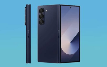 सैमसंग के इस फोल्डेबल फोन पर मिल रही 58,000 रुपये की छूट, हाथ से न जाने दें मौका