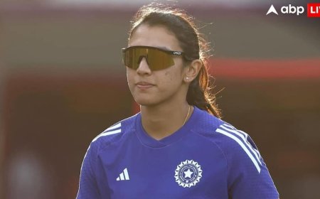 2025 वर्ल्ड कप में इन 7 बल्लेबाजों ने बनाए सबसे ज्यादा रन, लिस्ट में भारत की 3 खिलाड़ियों के नाम शामिल