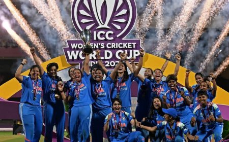 नया चैंपियन भारत, कौन, कब और कितनी बार बना चैंपियन, ODI वर्ल्ड कप विजेताओं की पूरी लिस्ट