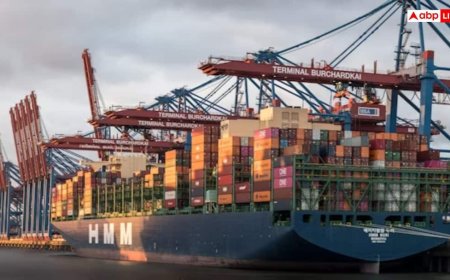 अमेरिकी टैरिफ से भारतीय निर्यात को लगा तगड़ा झटका, 37.5 फीसदी गिरा एक्सपोर्ट