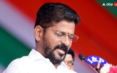 तेलंगाना में SLBC टनल पर सियासत गर्म! रेवंत रेड्डी ने KCR पर साधा निशाना