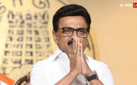 'कितने भी झूठे आरोप लगा लें, 2026 में DMK फिर बनाएगी सरकार', बोले CM स्टालिन