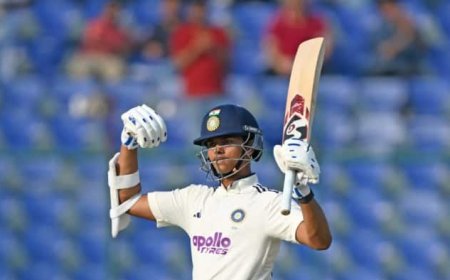 दीपक हुड्डा का दोहरा शतक, राजस्थान का विशाल स्कोर, यशस्वी जायसवाल ने भी की गेंदबाजों की जमकर कुटाई