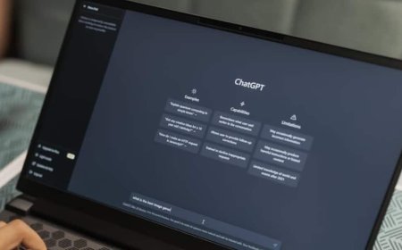 अब लीगल समेत कई मुद्दों पर सलाह नहीं देगा ChatGPT, कंपनी ने इस वजह से बदल दिए नियम