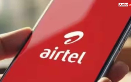 भारती एयरटेल का धमाका! दूसरी तिमाही में 8,651 करोड़ का रिकॉर्ड प्रॉफिट