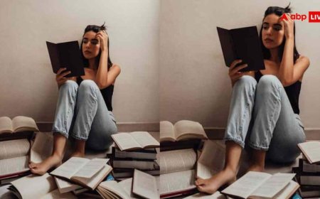 दर्द बन जाएगा आपकी ताकत, पढ़िए हर दिल को छू लेने वाली ये 8 किताबें