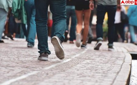 Daily walk: 20 मिनट की डेली वॉक या 10 लाख रुपये का होम जिम, आपके हार्ट के लिए क्या बेस्ट? कार्डियोलॉजिस्ट से समझें फायदे का सौदा