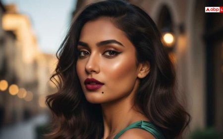 Lucky Mole: होंठ पर तिल होने का क्या है मतलब, जानिए क्या कहता है सामुद्रिक शास्त्र?