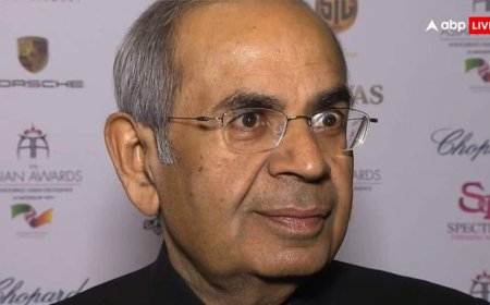 नहीं रहे जाने-माने उद्योगपति और हिंदुजा ग्रुप के चेयरमैन गोपीचंद हिंदुजा, लंदन में ली आखिरी सांस