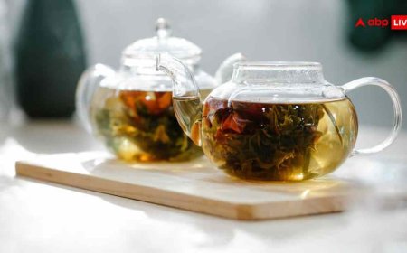 सर्दियों में रहें फिट और वायरल से दूर, जानें 5 असरदार काढ़े जो बढ़ाएंगे इम्यूनिटी