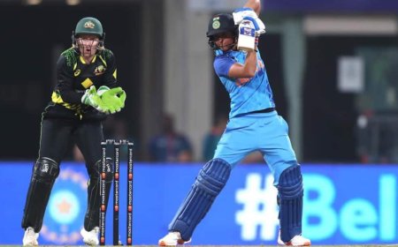 क्या शादीशुदा हैं भारतीय कप्तान हरमनप्रीत कौर, किसे कर रही हैं डेट? जानें उनके बारे में सबकुछ