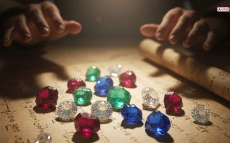 Gemstone Astrology: रत्न पहनने से पहले रखें ध्यान! ज्योतिष के अनुसार गलत रत्न बन सकता है अशुभ...