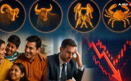 Aaj Ka Rashifal: 5 नवंबर 2025 कार्तिक पूर्णिमा पर कौन पाएगा सफलता? जानें मेष से कर्क राशिफल