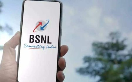BSNL यूजर्स पर महंगाई की मार, कम हो गई इन सस्ते रिचार्ज प्लान्स की वैलिडिटी, देखें लिस्ट