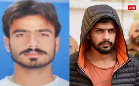 पंजाब में कबड्डी खिलाड़ी की गोली मारकर हत्या, लॉरेंस बिश्नोई गैंग ने ली जिम्मेदारी, इलाके में दहशत