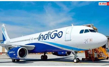 गिरते रुपए ने IndiGo को दिया तगड़ा झटका! सितंबर तिमाही में 2,582 करोड़ रुपए का घाटा