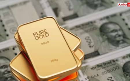 जरूरत के वक्त सोना देगा राहत! जानें कौन सा बैंक दे रहा है सबसे सस्ता गोल्ड लोन