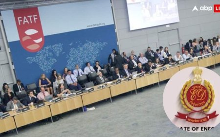 दुनिया में बजा ED का डंका! FATF ने भारतीय एजेंसी की जमकर की तारीफ, कहा-  'दूसरे देशों के लिए बेंचमार्क'