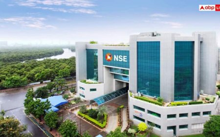 NSE को तिमाही में लगा 33 प्रतिशत का झटका, सेबी सेटलमेंट से मुनाफा घटा