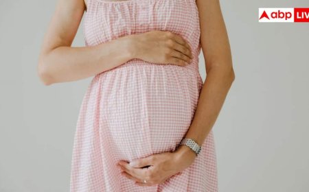 दिल्ली-एनसीआर की जहरीली हवा से 70% बढ़ा प्रीमेच्योर डिलीवरी का खतरा, IIT-Delhi की रिपोर्ट में हुआ खुलासा