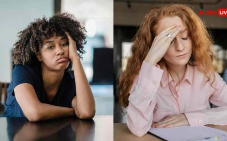 मां बनने से लेकर मेनोपॉज तक... शरीर में किन-किन बदलावों से गुजरती हैं महिलाएं, ऐसी होती है जर्नी