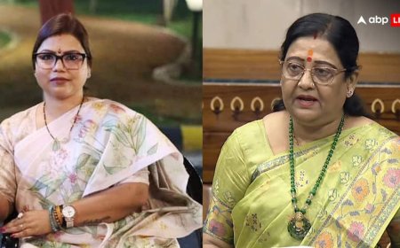 Bihar Assembly Election: कितने बाहुबलियों की पत्नियां लड़ रही हैं पहले फेज में चुनाव, जिनकी किस्मत EVM में होगी बंद?