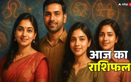 Aaj Ka Rashifal: 6 नवंबर 2025 का राशिफल सिंह, कन्या, तुला और वृश्चिक राशि वाले न करें ये काम