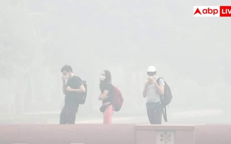 स्मोकिंग की आदत या प्रदूषण से खराब हुए फेफड़े दोबारा हो सकते हैं ठीक, क्या कहते हैं एक्सपर्ट?