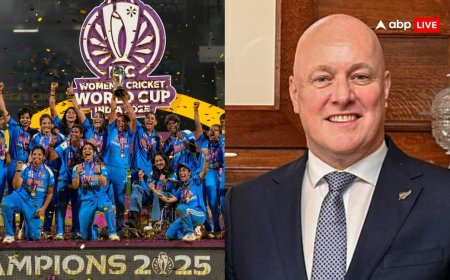 इंडिया की वर्ल्ड कप जीत पर न्यूजीलैंड के PM क्रिस्टोफर लक्सन का बड़ा बयान, बोले- 'जब कोई ऑस्ट्रेलिया को हराता है तो हमें...'