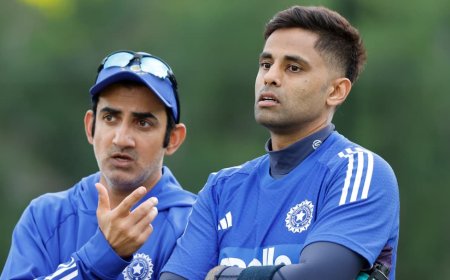 Ind Vs Aus Fourth T-20: क्वींसलैंड में सीरीज का चौथा मैच आज, बढ़त हासिल करने उतरेंगी दोनों टीमें