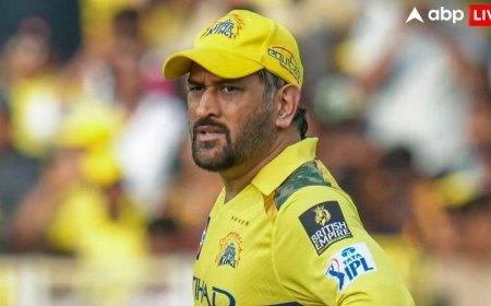 एमएस धोनी नहीं खेलेंगे IPL 2026? चेन्नई सुपर किंग्स के मालिक ने कर दिया बड़ा खुलासा