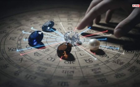 Gemstones: ग्रह-नक्षत्र के हिसाब से जानिए कौन-सा रत्न किसे पहनना चाहिए और किसे नहीं?