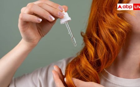 आप भी पाना चाहती हैं लंबे-घने और काले बाल? अपने रूटीन में शामिल करें ये 5 आसान आदतें