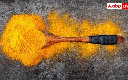 हर दिन हल्दी खाने से शरीर को मिलते हैं कमाल के ये 8 फायदे, जानें एक्सपर्ट्स क्या देते हैं राय?
