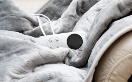 सर्दियों के लिए चाहिए इलेक्ट्रिक कंबल? खरीदने से पहले इन बातों पर जरूर दें ध्यान