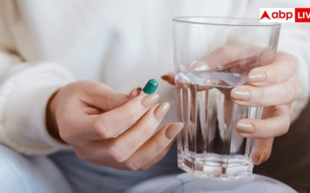 एंटीबायोटिक दवाओं का ज्यादा कर रहे इस्तेमाल तो हो जाइए सावधान, नई बीमारी का बढ़ रहा खतरा