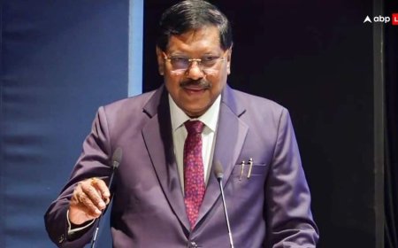 'बॉम्बे HC का नया भवन न्याय का मंदिर होना चाहिए, 7 स्टार होटल नहीं', बोले CJI गवई