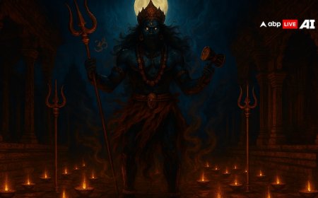 Kaal Bhairav Jayanti 2025: 12 या 13 कब है काल भैरव जयंती? जानिए पूजा विधि, महत्व और भगवान भैरव से जुड़ी पौराणिक कथा