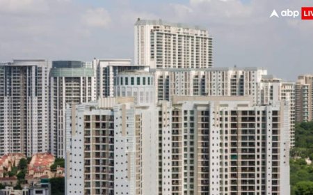 धड़ाधड़ बढ़ती कीमतों के बीच इस शहर में सस्ता मिल रहा घर, बेगलुरु-दिल्ली के मुकाबले रेट में काफी अंतर