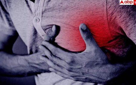 Prevent Heart Attack: भारत में इन 4 वजहों से 99 पर्सेंट लोगों को पड़ता है हार्ट अटैक, जानें खतरा पहचानने और बचने के तरीके