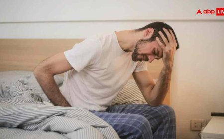 ‎फैटी लिवर और इंसुलिन रेसिस्टेंस के बीच क्या कनेक्शन, बिना ब्लड टेस्ट कराए कैसे पहचानें लक्षण?