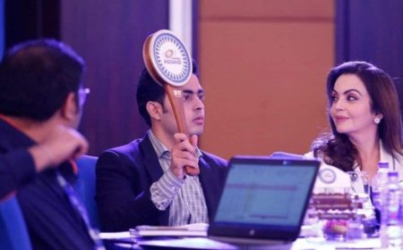 मुंबई इंडियंस ने जारी की चौंकाने वाली रिटेंशन लिस्ट, 17 साल के प्लेयर पर मेहरबान मुंबई इंडियंस