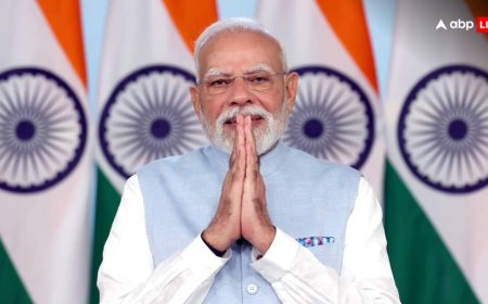 PM मोदी 'वंदे मातरम्' के 150 साल पूरे होने के उपलक्ष्य में समारोह की करेंगे शुरुआत, जारी करेंगे डाक टिकट और सिक्का