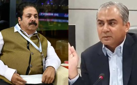 BCCI बड़े एक्शन की तैयारी में, मोहसिन नकवी को घेरने का बनाया प्लान; एशिया कप ट्रॉफी पर ताजा अपडेट