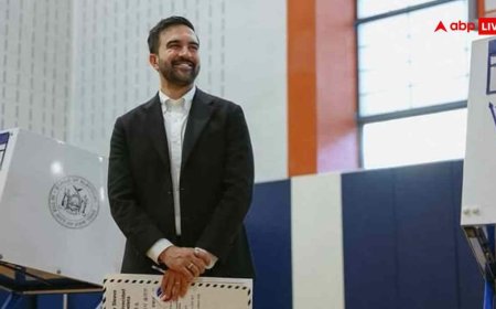 हाथ से खाना खाने को लेकर ट्रोल हो चुके हैं जोहरान ममदानी, जानें सेहत के लिए कितनी फायदेमंद है यह प्रक्रिया?