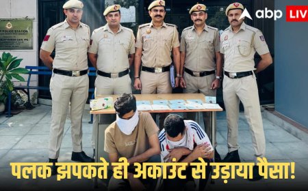 'मनी हाइस्ट' देखकर की 150 करोड़ की ठगी, पुलिस ने खोला हैरान करने वाला राज, आरोपी ऐसे लोगों को बनाते थे शिकार