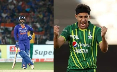 भारत-पाकिस्तान क्रिकेट टीम के बीच आज महामुकाबला, जानिए कहां और कब देख सकते हैं मैच की लाइव स्ट्रीमिंग, किस चैनल पर होगा सीधा प्रसारण