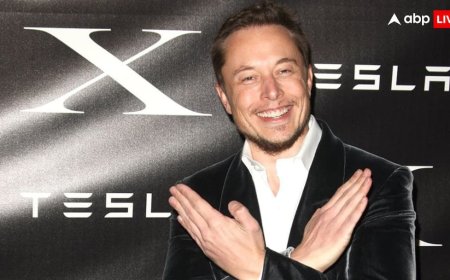 इतिहास रचने वाला है! दुनिया के पहले ट्रिलियनेयर बनने के रास्ते एलन मस्क, बस कुछ दूरी का है फासला